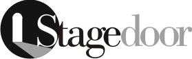 Logo Stagedoor